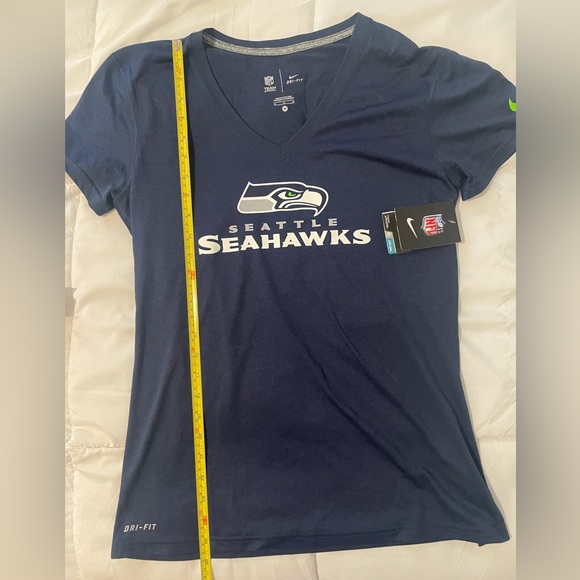 Nike Seahawks Shirt - Picture 6 of 7